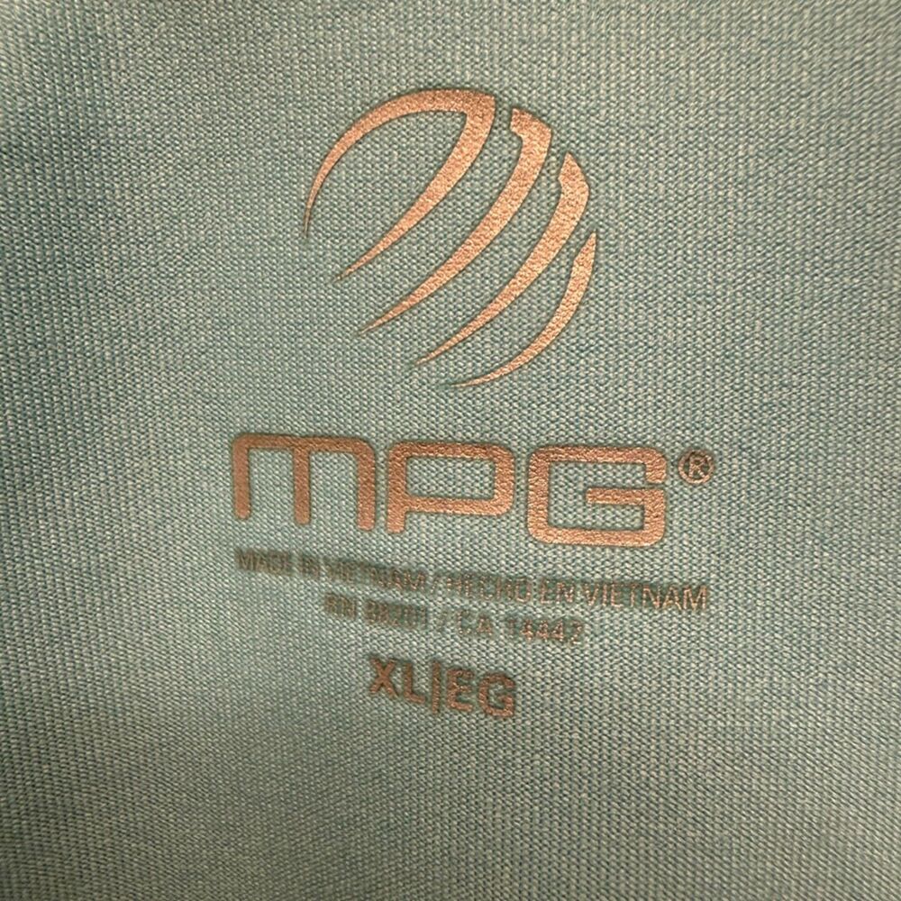 MPG Athletic Built-in Bra Dress - XL - Picture 8 of 8